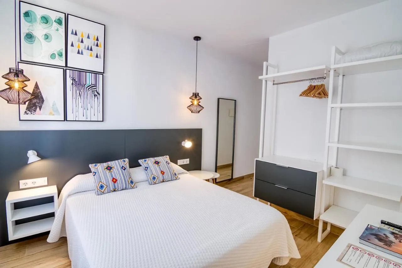 Hostal La Isla Mahón Spanje