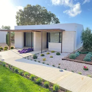  Vakantieboerderij Malbuger Nou Menorca -adults Only-