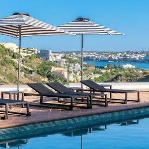 Hotel Calallonga Menorca, Maó (Mahón)
