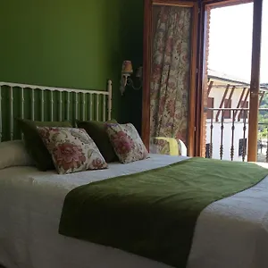 Rural Roturos Hotel Maestu