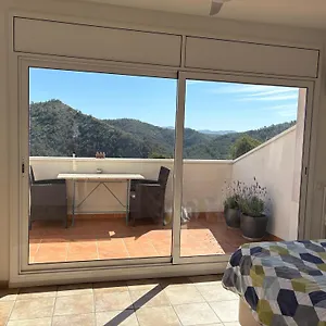 Olivella Bed&Breakfast Olivella