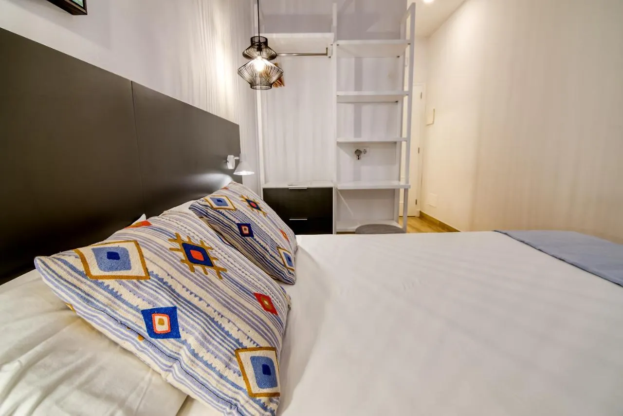 Hostal La Isla Maó