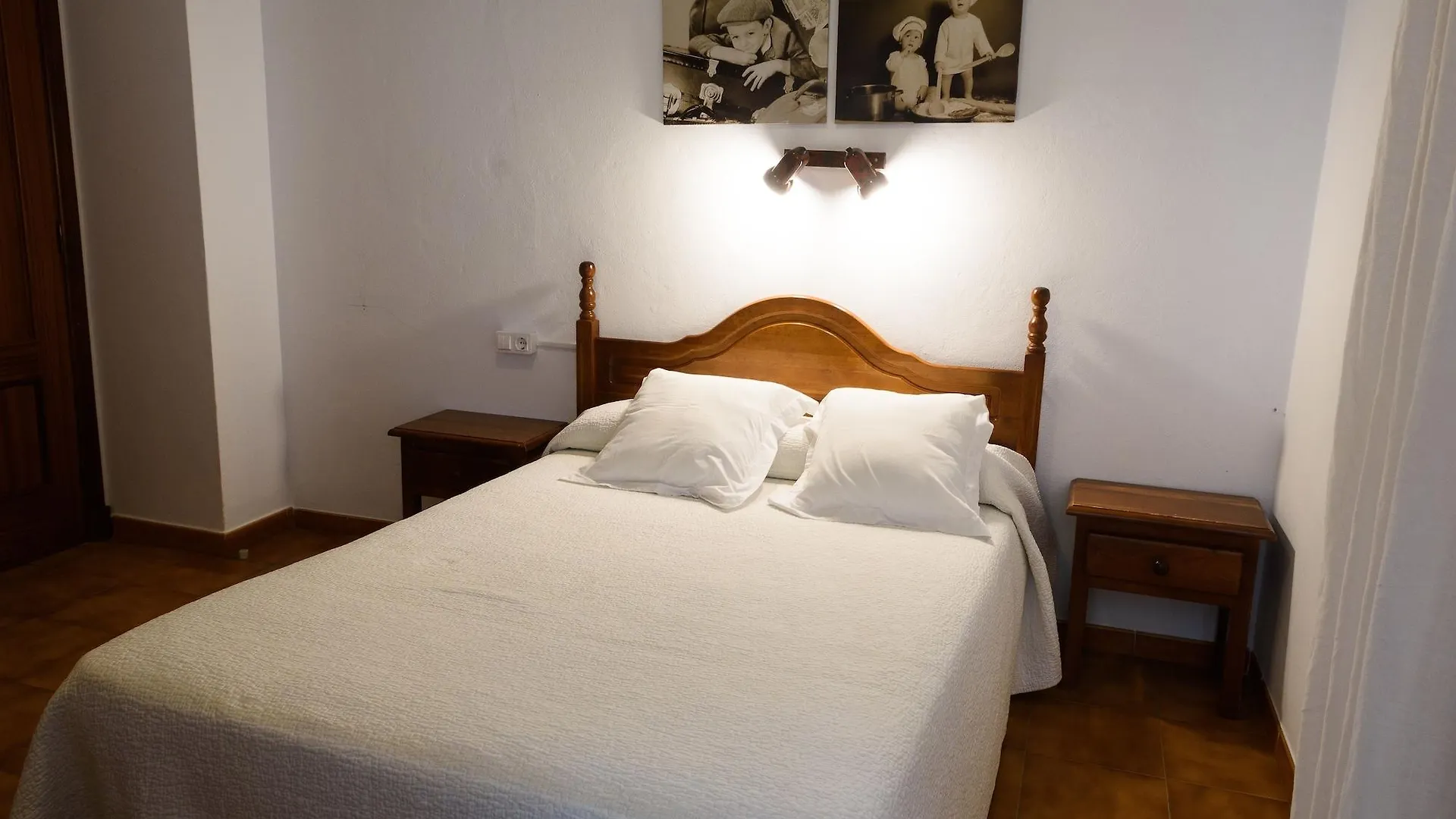 Hostal La Isla Maó