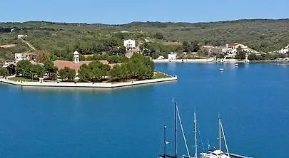 Hostal La Isla Maó  Maó (Mahón)