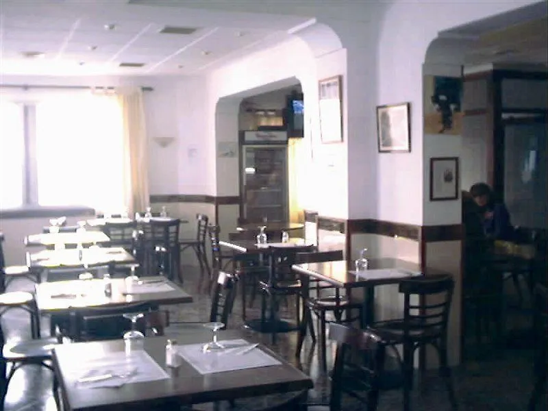 Hostal La Isla Maó  España