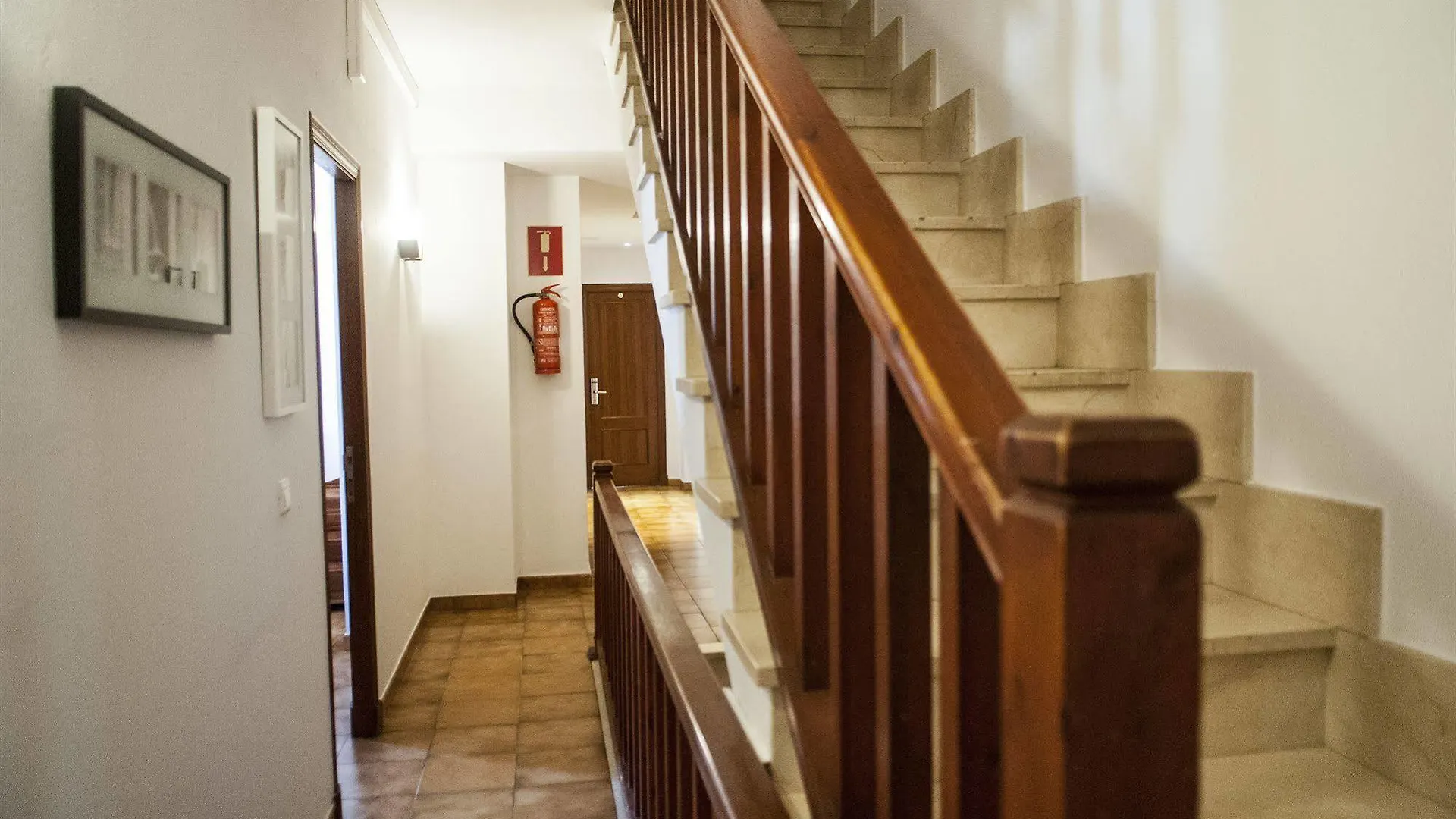 Hostal La Isla Maó  Maó (Mahón)